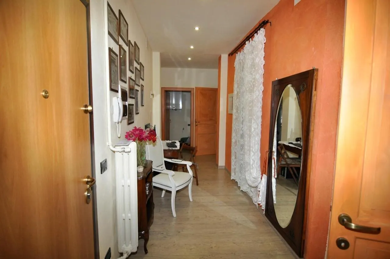 Bed & Breakfast A Casa Fachin Room & Breakfast Bologna