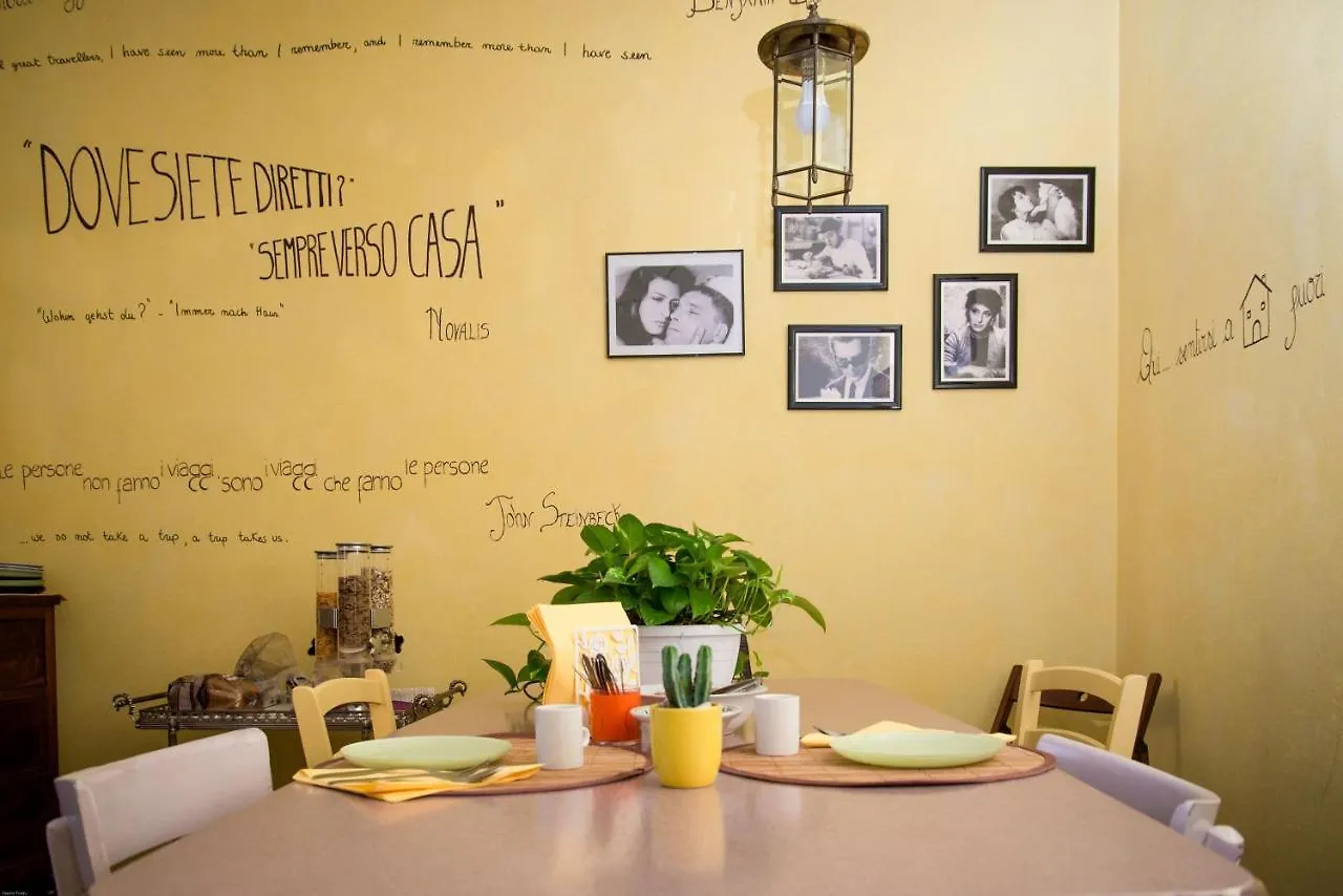 Bed & Breakfast A Casa Fachin Room & Breakfast Bologna