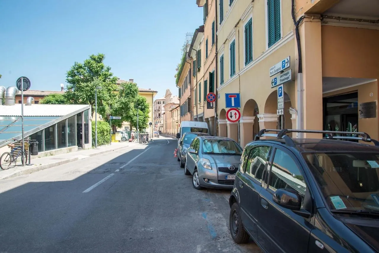 A Casa Fachin Room & Breakfast Bologna