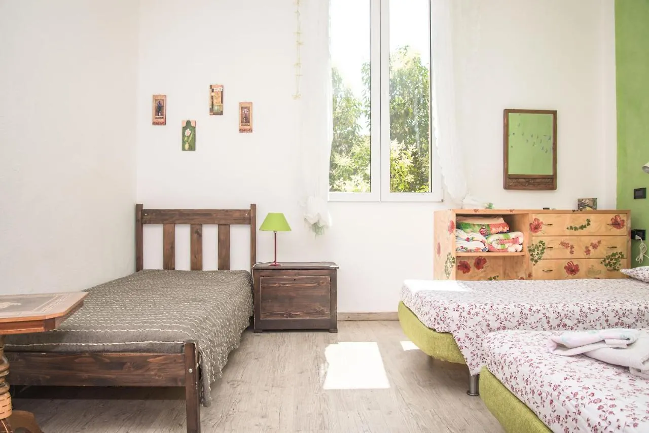 A Casa Fachin Room & Breakfast Bologna Bed & Breakfast
