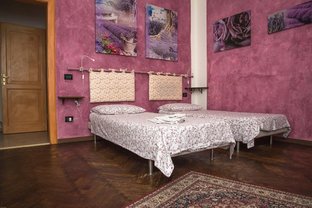 A Casa Fachin Room & Breakfast Bologna