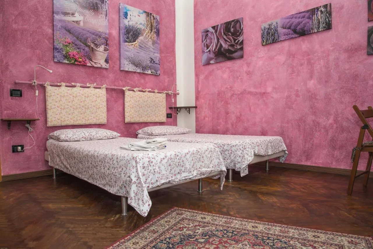 Bed & Breakfast A Casa Fachin Room & Breakfast Bologna
