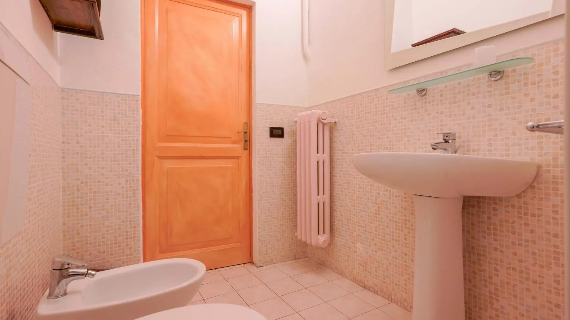 A Casa Fachin Room & Breakfast Bologna 0*,