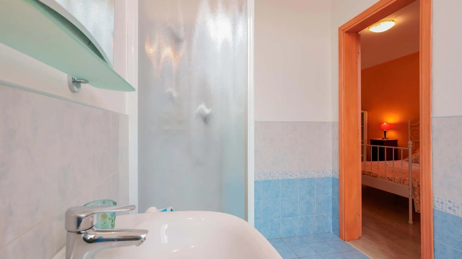 Bed & Breakfast A Casa Fachin Room & Breakfast Bologna Italy