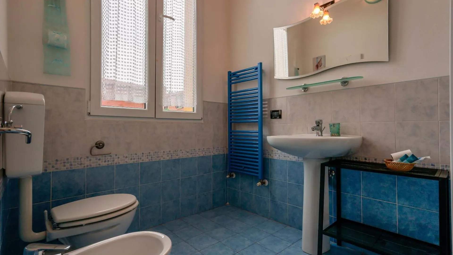 Bed & Breakfast A Casa Fachin Room & Breakfast Bologna