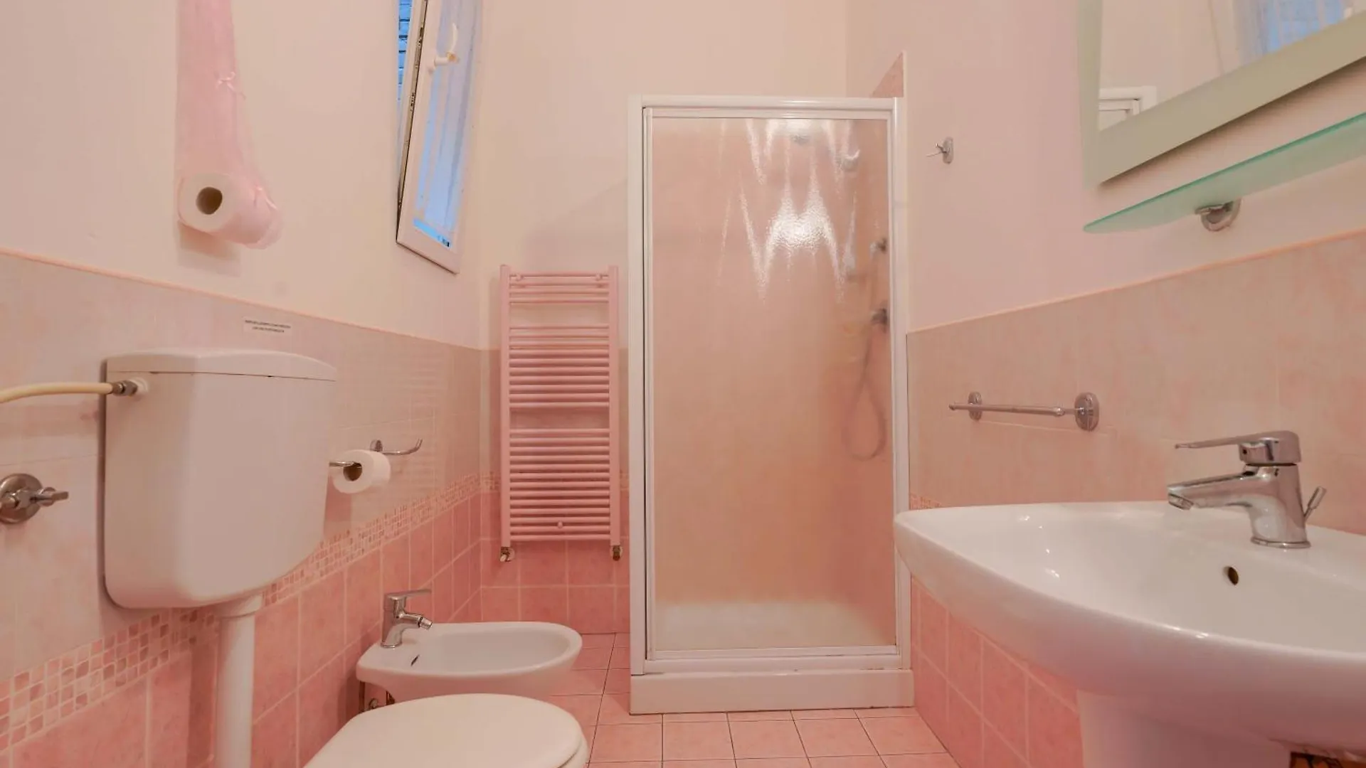 A Casa Fachin Room & Breakfast Bologna 0*,  Italy