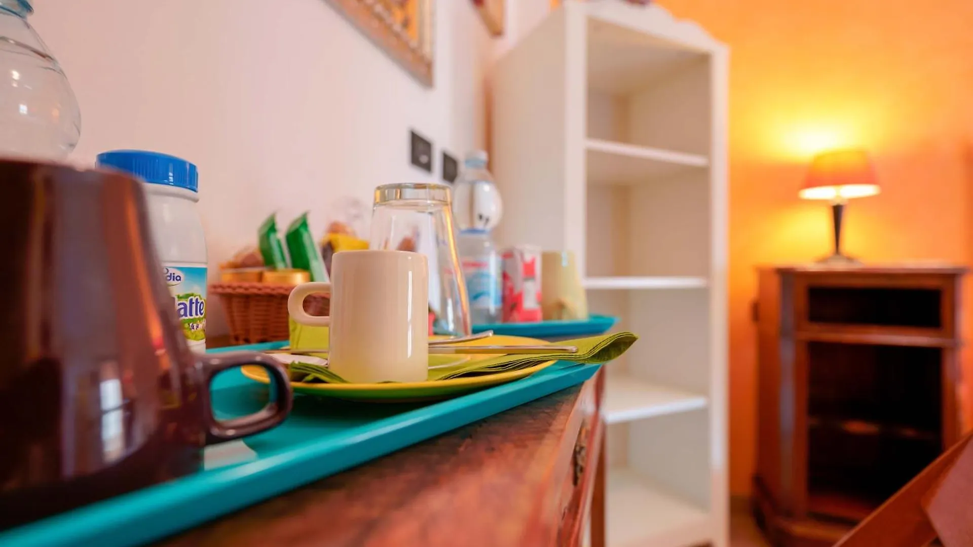 A Casa Fachin Room & Breakfast Bologna Bed & Breakfast