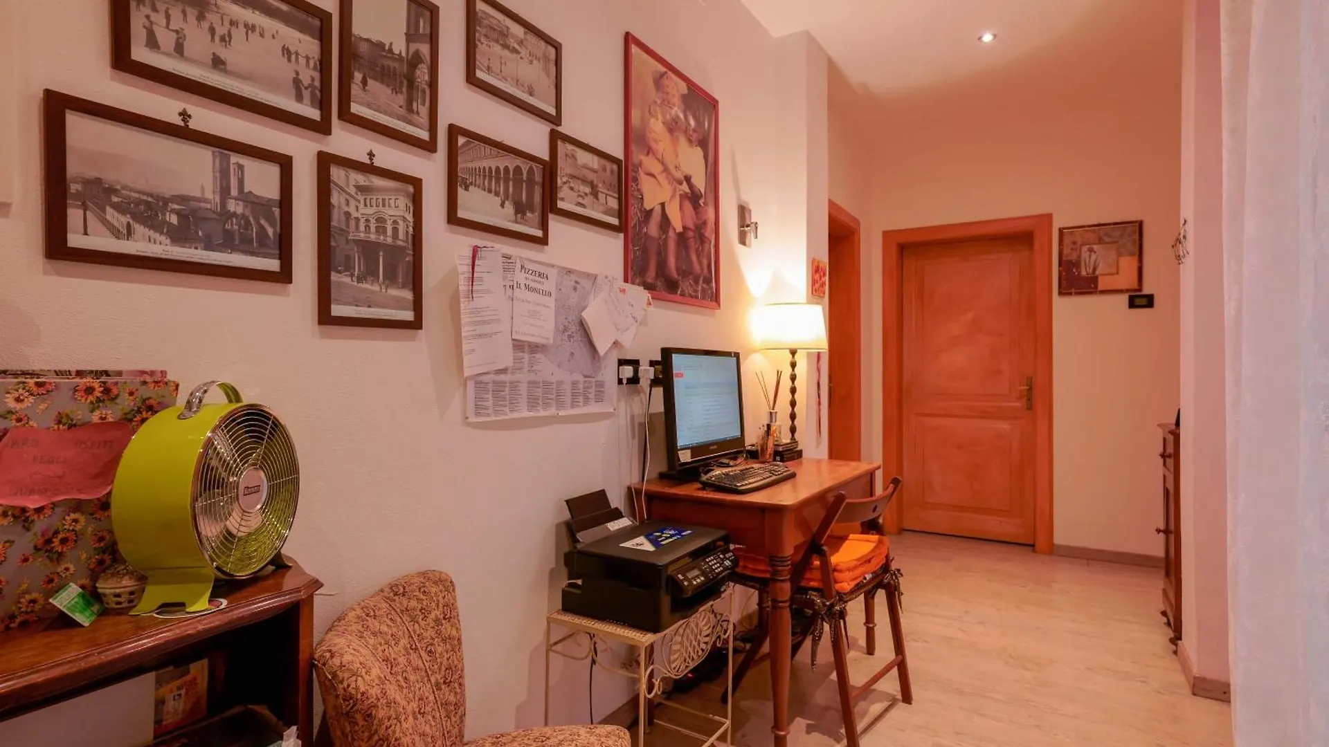 A Casa Fachin Room & Breakfast Bologna