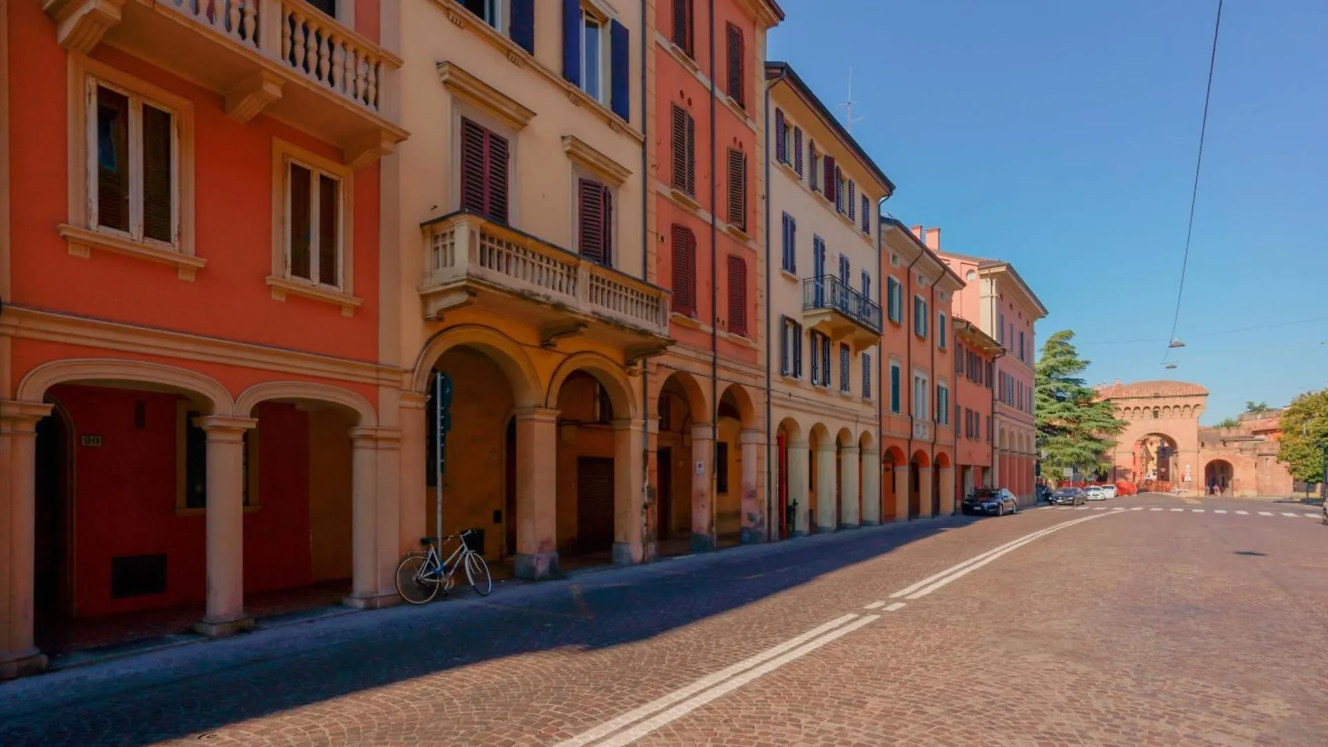 A Casa Fachin Room & Breakfast Bologna 0*,  Italy