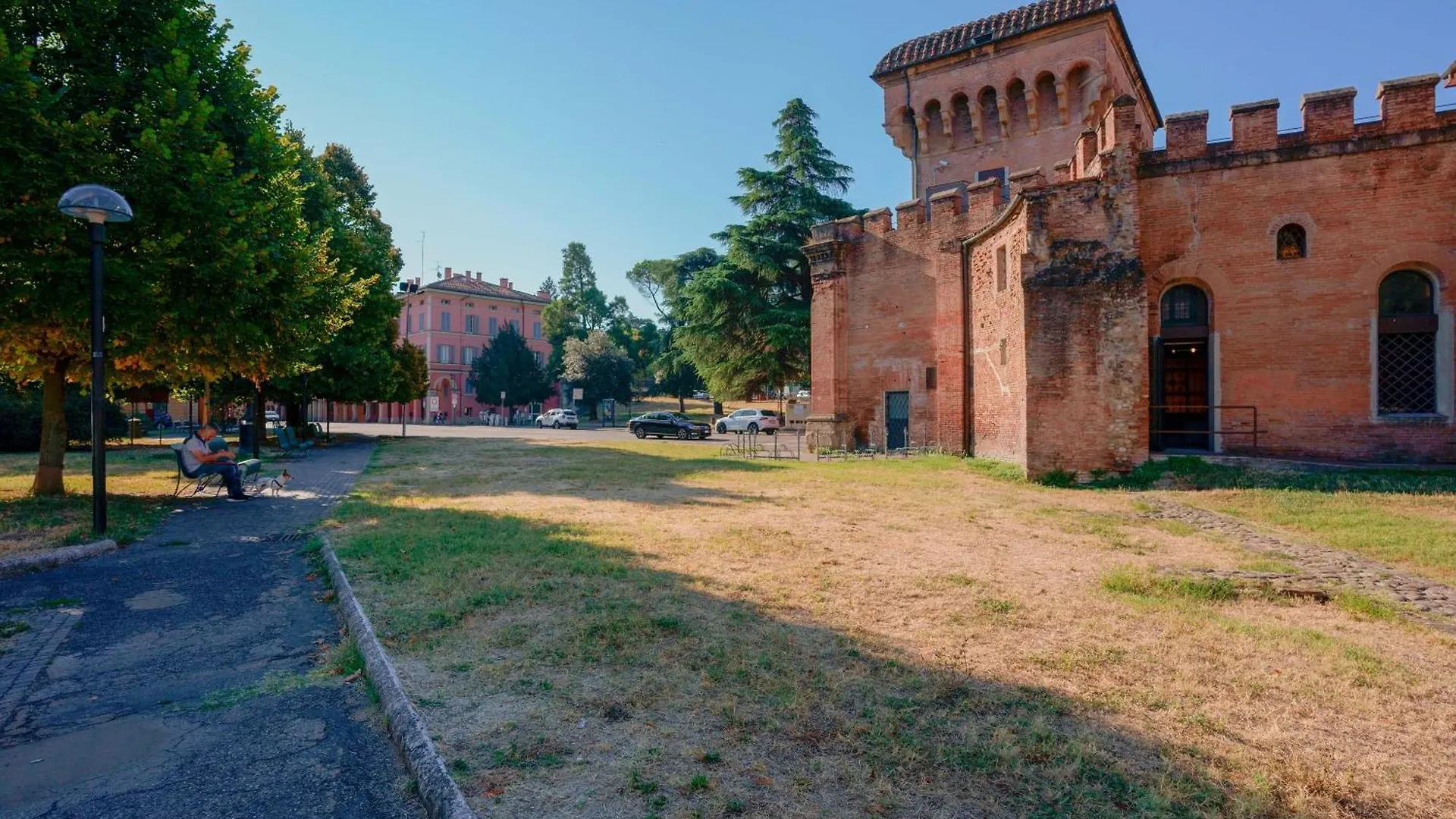 Bed & Breakfast A Casa Fachin Room & Breakfast Bologna Italy
